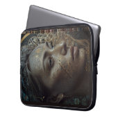 Electronics Bag Laptop Sleeve (Voorkant Links)