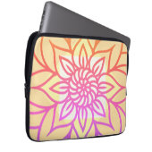 Electronics Bag Laptop Sleeve (Voorkant Rechts)