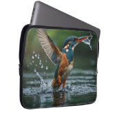 Electronics Bag Laptop Sleeve (Voorkant Rechts)