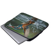 Electronics Bag Laptop Sleeve (Voorkant onderkant)