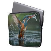 Electronics Bag Laptop Sleeve (Voorkant Links)