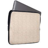Electronics Bag Laptop Sleeve (Voorkant Rechts)
