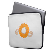 Electronics Bag Laptop Sleeve (Voorkant Links)