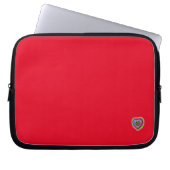 Electronics Bag Laptop Sleeve (Voorkant)
