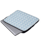 Electronics Bag Laptop Sleeve (Voorkant onderkant)