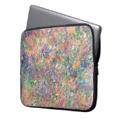 Electronics Bag Laptop Sleeve (Voorkant Links)