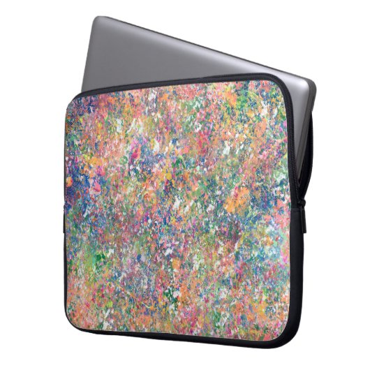 Electronics Bag Laptop Sleeve (Voorkant Links)