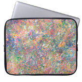 Electronics Bag Laptop Sleeve (Voorkant)