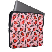 Electronics Bag Laptop Sleeve (Voorkant Rechts)