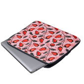Electronics Bag Laptop Sleeve (Voorkant onderkant)