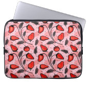 Electronics Bag Laptop Sleeve (Voorkant)