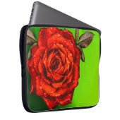 Electronics Bag Laptop Sleeve (Voorkant Rechts)