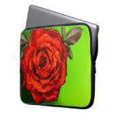Electronics Bag Laptop Sleeve (Voorkant Links)