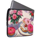 Electronics Bag Laptop Sleeve (Voorkant Rechts)