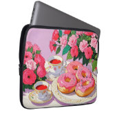 Electronics Bag Laptop Sleeve (Voorkant Rechts)