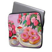 Electronics Bag Laptop Sleeve (Voorkant Links)