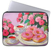 Electronics Bag Laptop Sleeve (Voorkant)