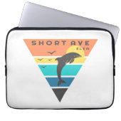 Electronics Bag Laptop Sleeve (Voorkant)