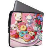 Electronics Bag Laptop Sleeve (Voorkant Rechts)