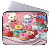 Electronics Bag Laptop Sleeve (Voorkant)