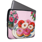 Electronics Bag Laptop Sleeve (Voorkant Rechts)