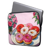 Electronics Bag Laptop Sleeve (Voorkant Links)