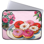 Electronics Bag Laptop Sleeve (Voorkant)