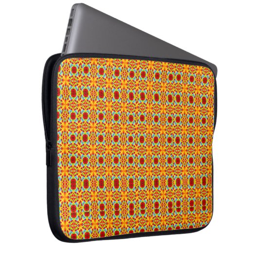 Electronics Bag Laptop Sleeve (Voorkant Rechts)