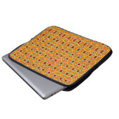 Electronics Bag Laptop Sleeve (Voorkant onderkant)