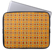 Electronics Bag Laptop Sleeve (Voorkant)