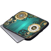 Electronics Bag Laptop Sleeve (Voorkant onderkant)