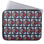 Electronics Bag Laptop Sleeve (Voorkant)