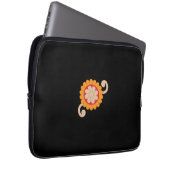 Electronics Bag Laptop Sleeve (Voorkant Rechts)