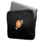 Electronics Bag Laptop Sleeve (Voorkant Links)