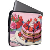 Electronics Bag Laptop Sleeve (Voorkant Rechts)