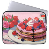 Electronics Bag Laptop Sleeve (Voorkant)