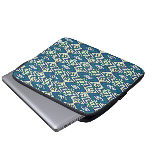 Electronics Bag Laptop Sleeve (Voorkant onderkant)