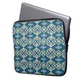 Electronics Bag Laptop Sleeve (Voorkant Links)