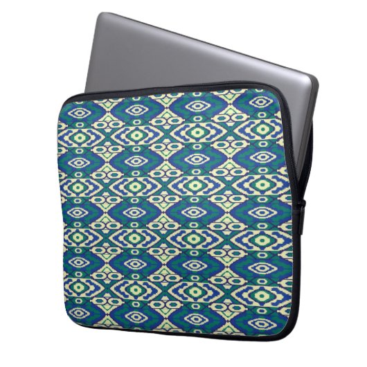 Electronics Bag Laptop Sleeve (Voorkant Links)