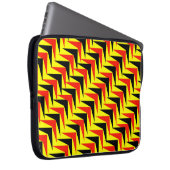 Electronics Bag Laptop Sleeve (Voorkant Rechts)