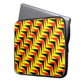 Electronics Bag Laptop Sleeve (Voorkant Links)