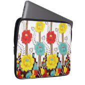 Electronics Bag Laptop Sleeve (Voorkant Rechts)