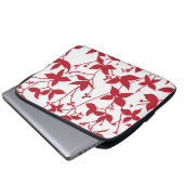 Electronics Bag Laptop Sleeve (Voorkant onderkant)