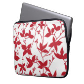 Electronics Bag Laptop Sleeve (Voorkant Links)