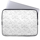 Electronics Bag Laptop Sleeve (Voorkant)