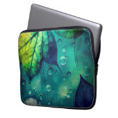 Electronics Bag Laptop Sleeve (Voorkant Links)