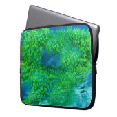 Electronics Bag Laptop Sleeve (Voorkant Links)