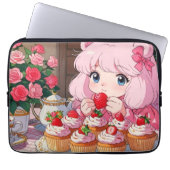 Electronics Bag Laptop Sleeve (Voorkant)