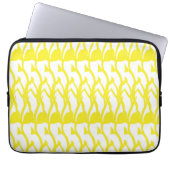 Electronics Bag Laptop Sleeve (Voorkant)