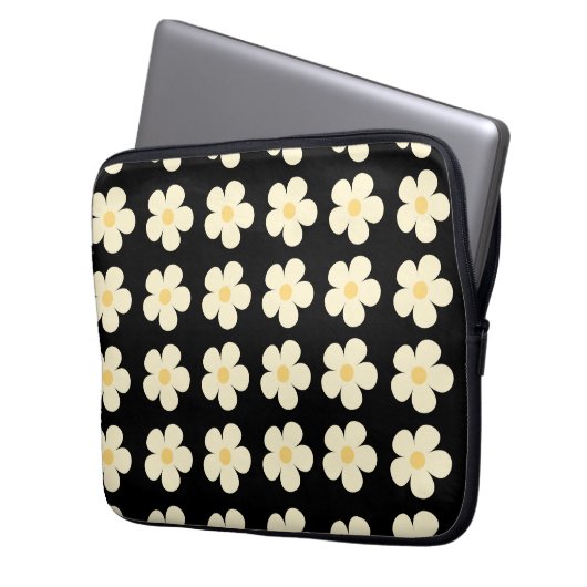 Electronics Bag Laptop Sleeve (Voorkant Links)